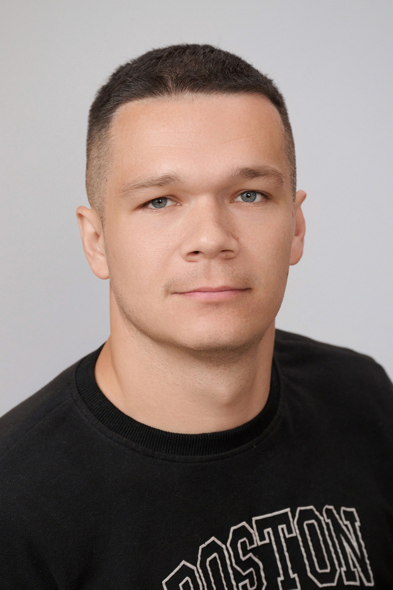 Еременко Александр Геннадьевич.
